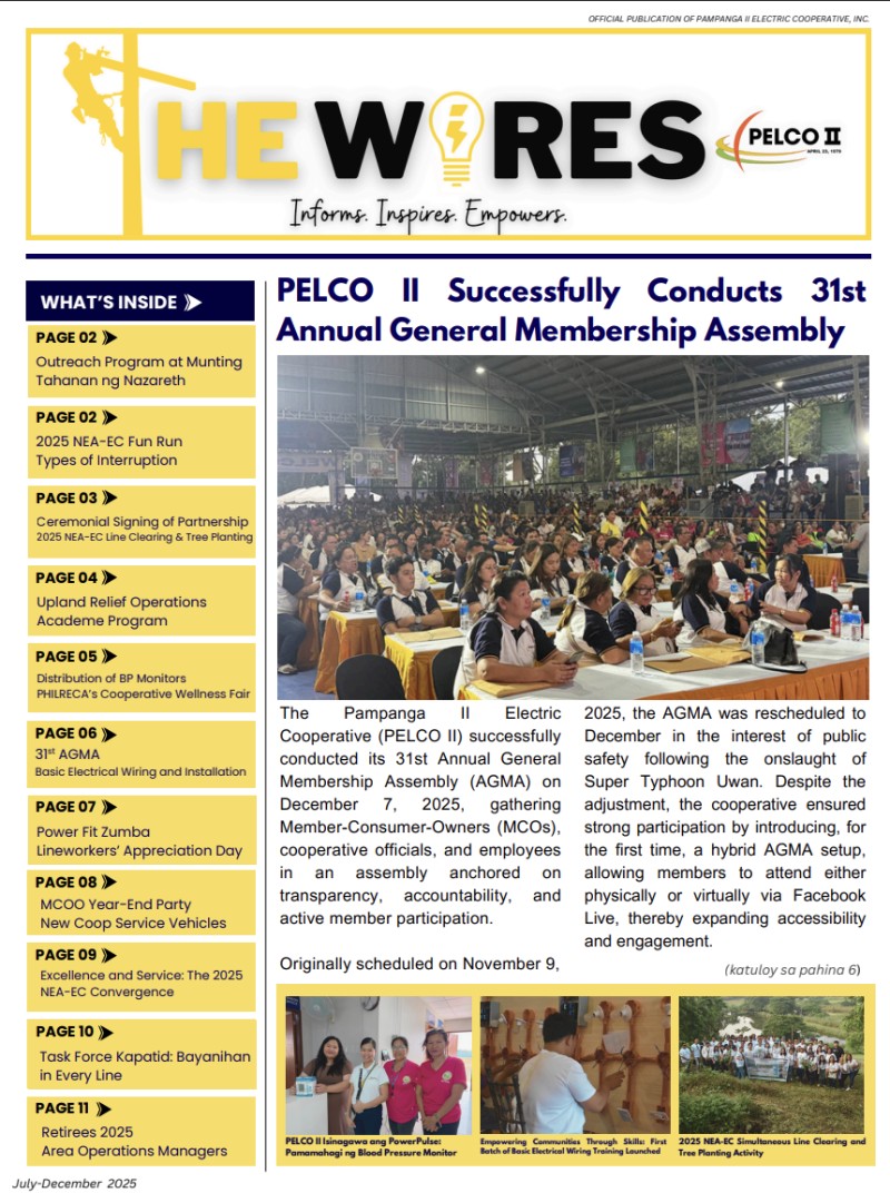 Your alternative title