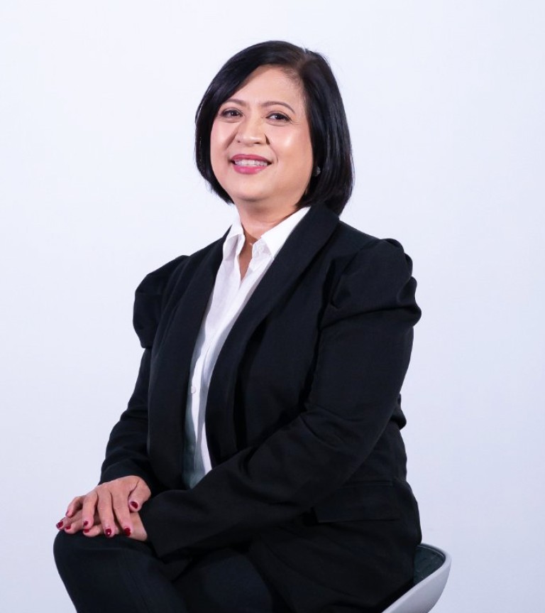 Agnes R. Macob